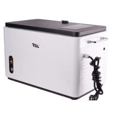 Fogging/Misting Machine with Digital Timer - 1 Liter per Minute-For 100 Sq Mtr area -Imported SS body (Code:661-www.vikon.in)